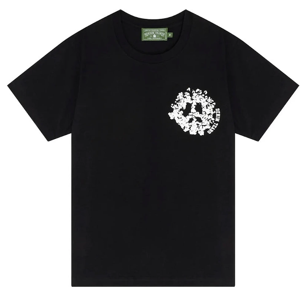 Denim Tears University Tee