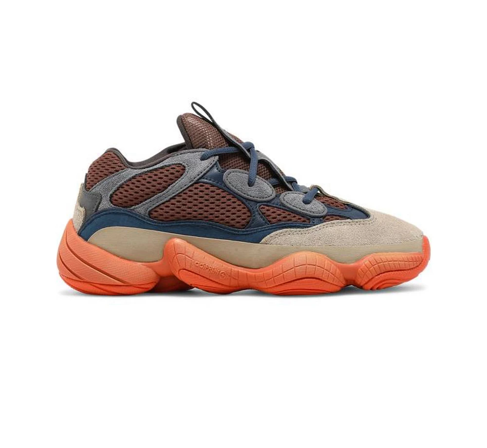 Yeezy 500 'Enflame'