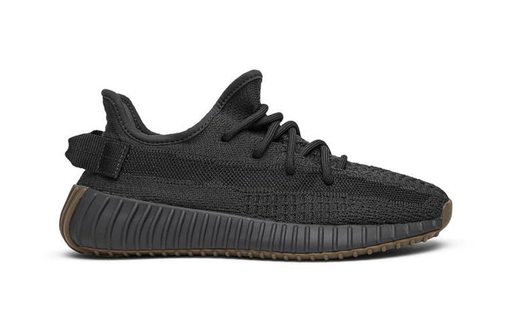 Yeezy Boost 350 V2 'Cinder Non-Reflective'
