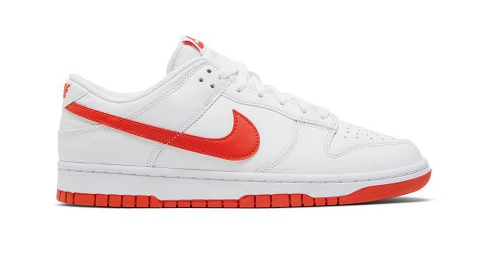 Dunk Low 'Picante Red'