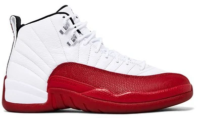 Air Jordan 12 Retro 'Cherry' 2023