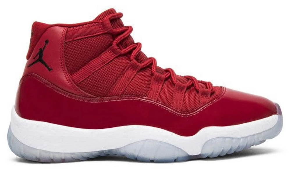Air Jordan 11 Retro 'Win Like '96'