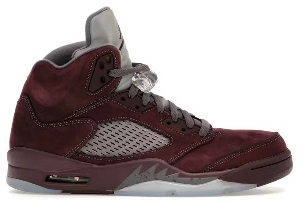 Air Jordan 5 Retro SE 'Burgundy' 2023