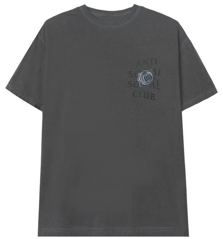 Anti-Social Bat Emoji Tee