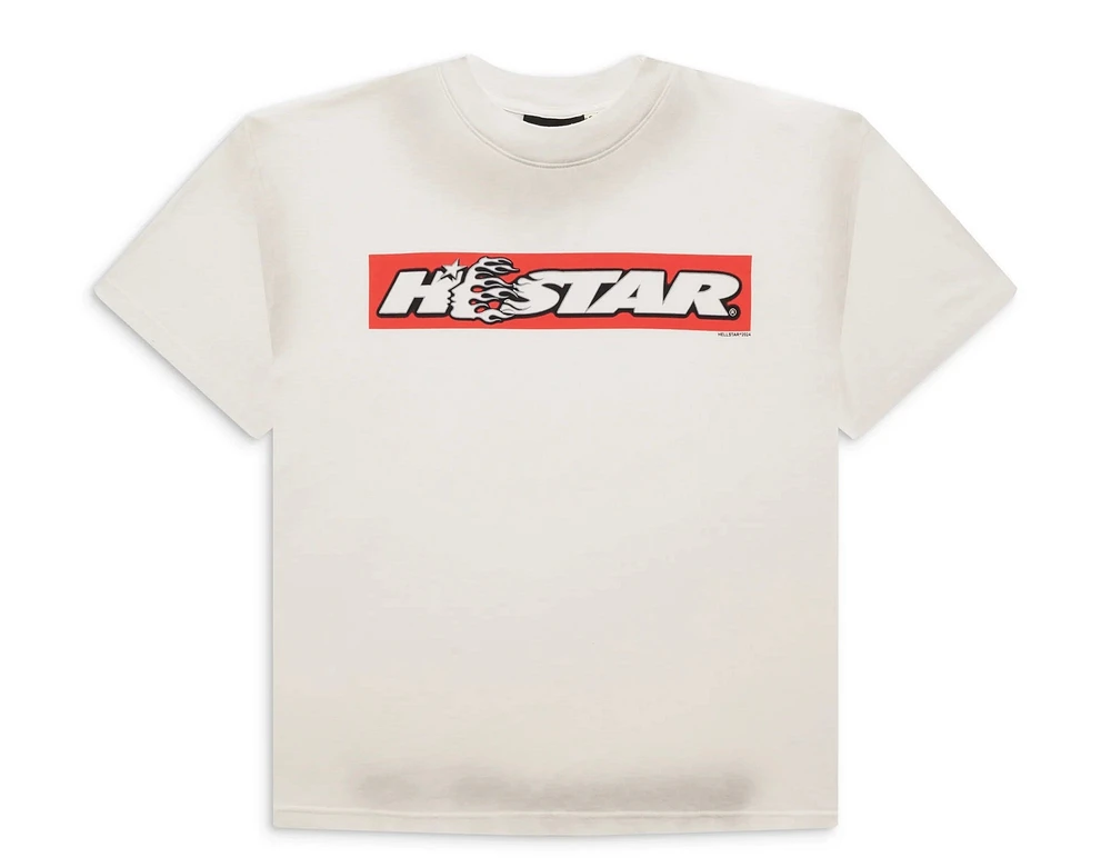 Hellstar Box Logo Tee