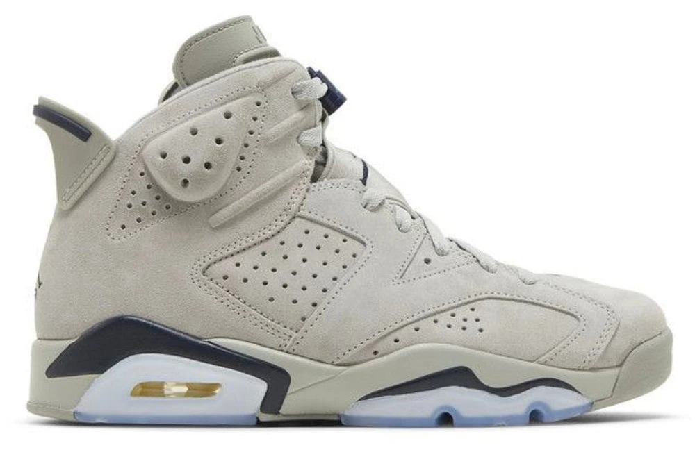 Air Jordan 6 Retro 'Georgetown'