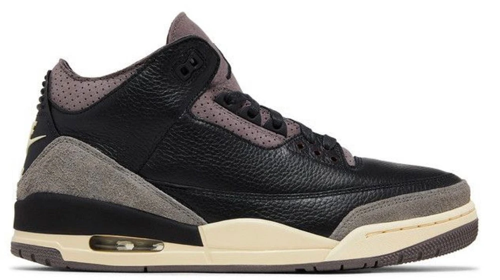 A Ma Maniére x Wmns Air Jordan 3 Retro 'While You Were Sleeping'