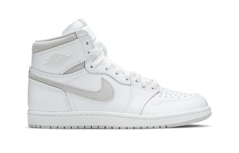 Air Jordan 1 Retro High ‘85 OG ‘Neutral Grey’