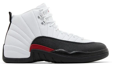Air Jordan 12 Retro 'Taxi Flip'