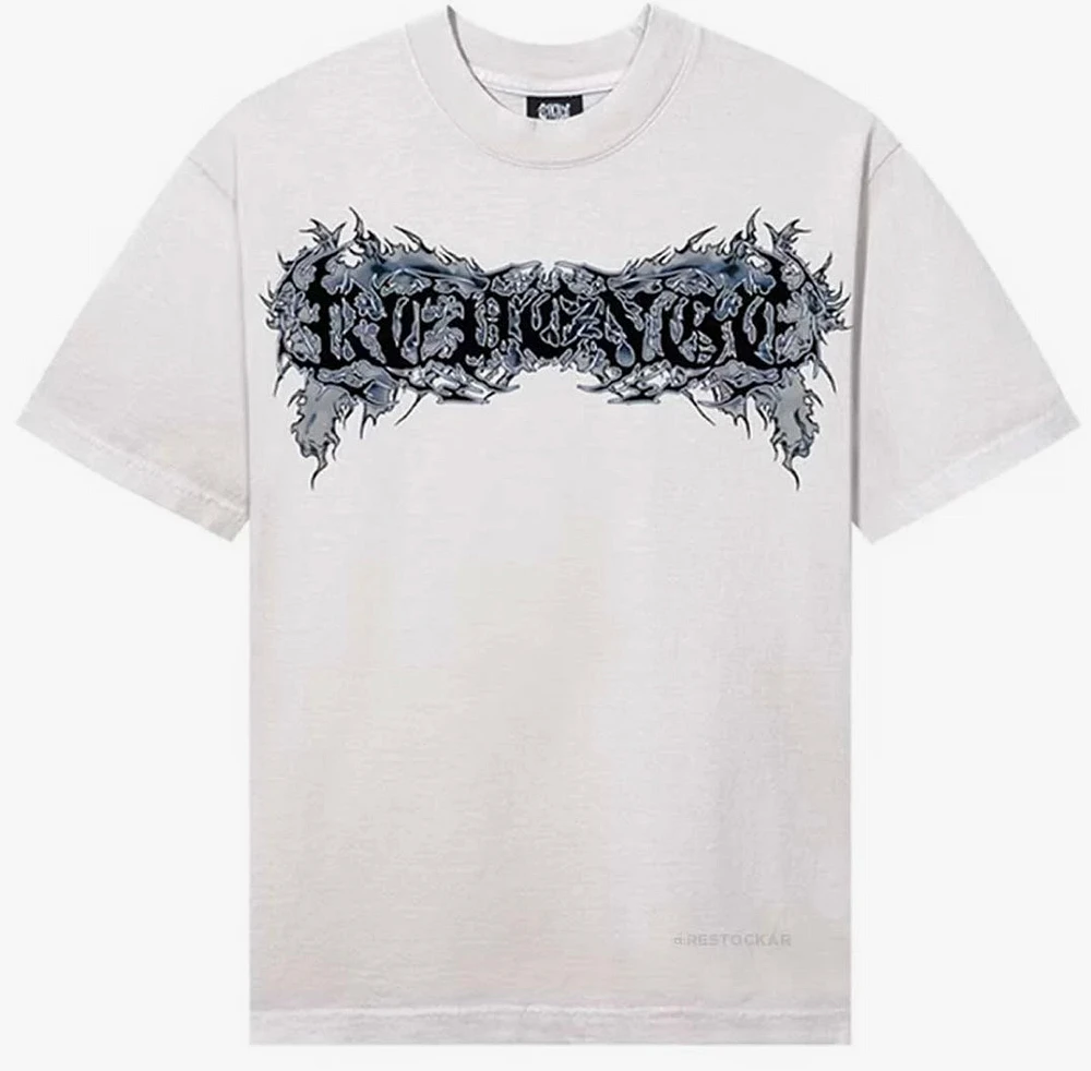 Revenge 11TH Dimension Tee Cement