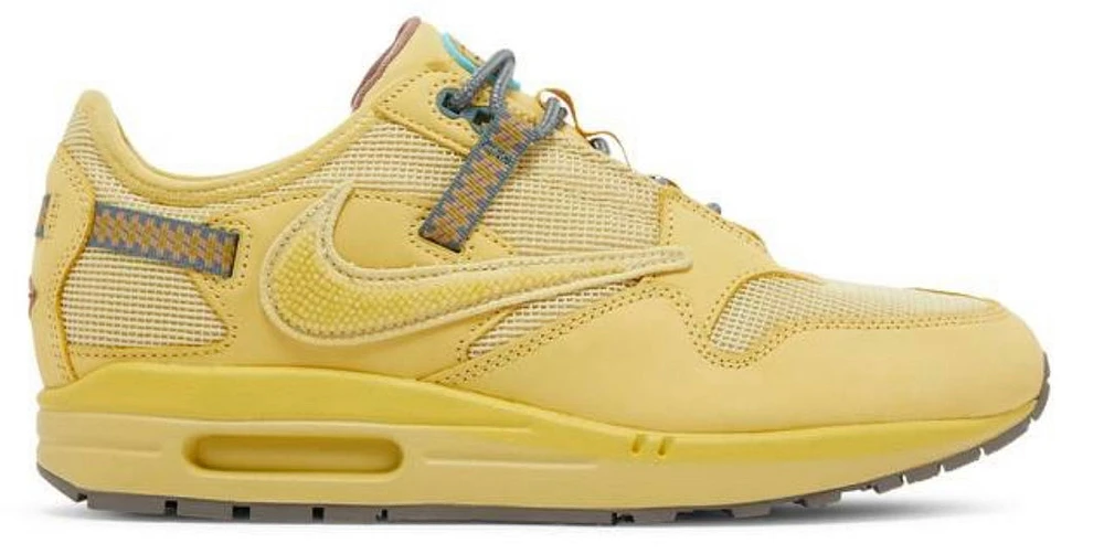 Travis Scott x Air Max 1 'Saturn Gold'