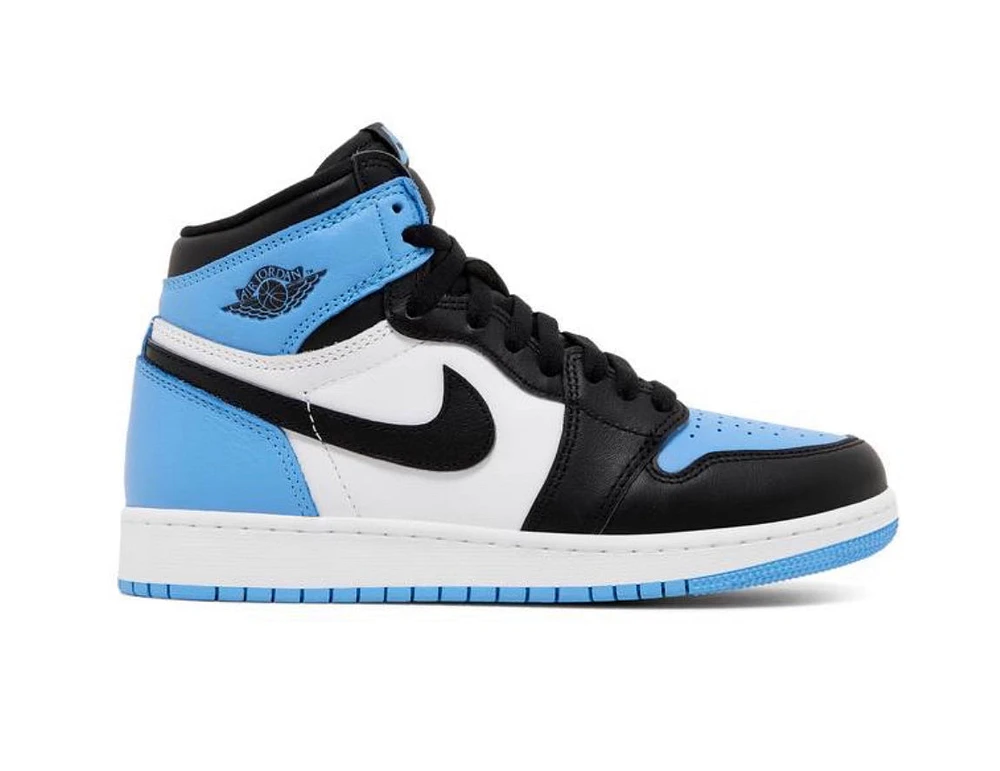Air Jordan 1 Retro High OG ‘UNC Toe’