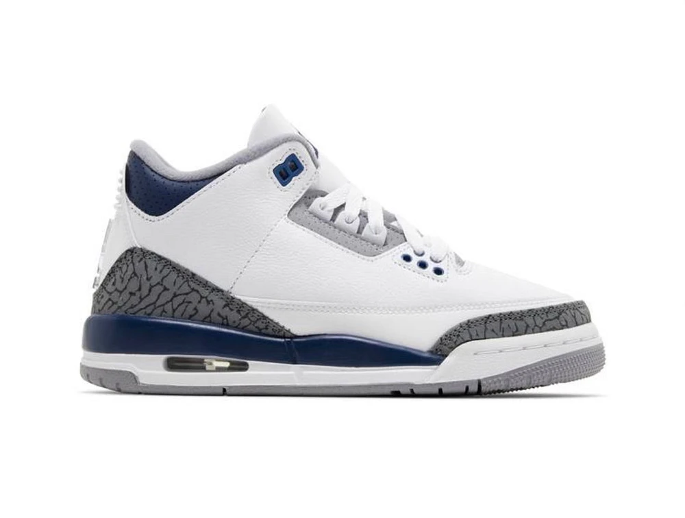 Air Jordan Retro GS 'Midnight Navy