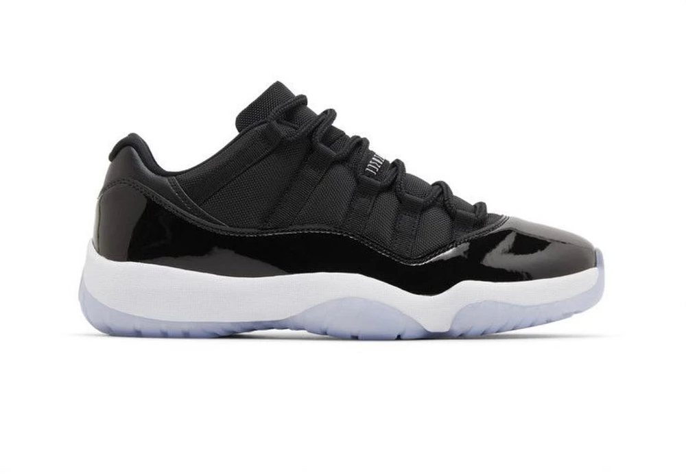 Air Jordan 11 Retro Low 'Space Jam'