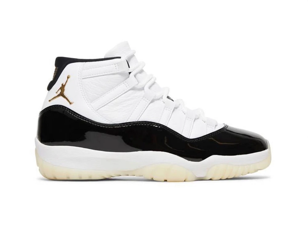 Air Jordan 11 Retro 'Gratitude / Defining Moments'