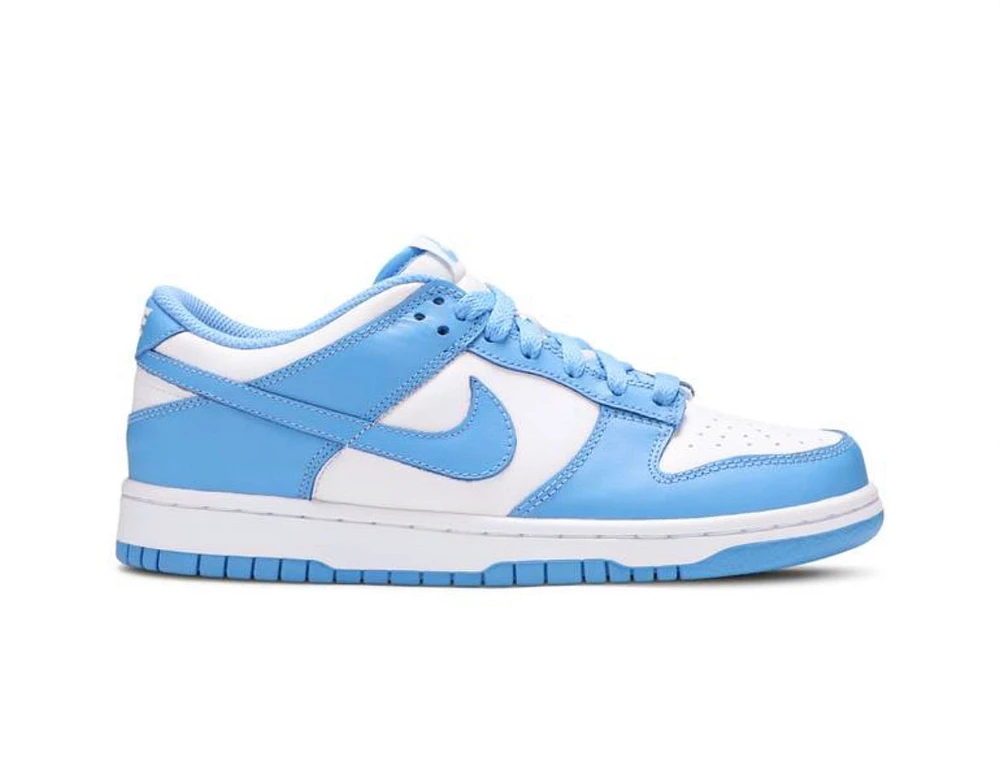 Dunk Low GS 'University Blue'