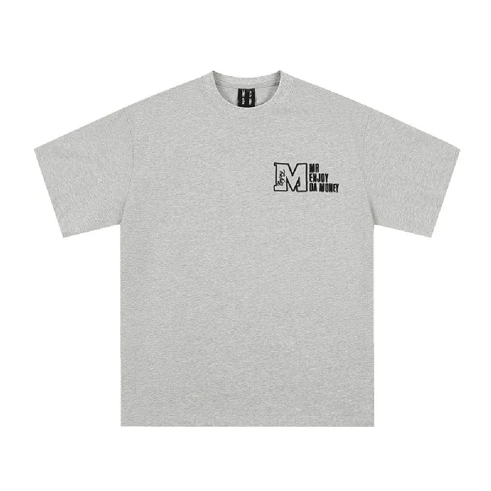 MR. Enjoy Da Money 3D Tee