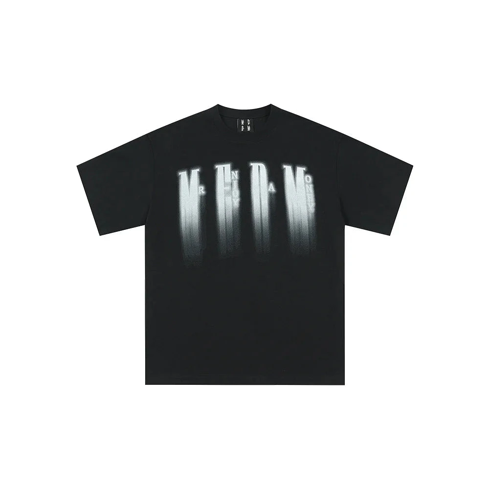 MR. Enjoy Da Money Shadow Tee
