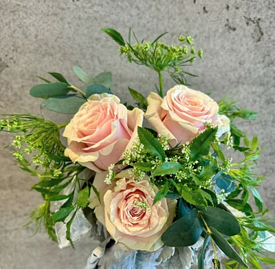 Enchanted romance