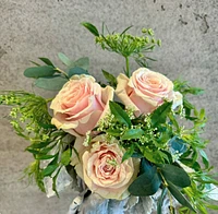 Enchanted romance