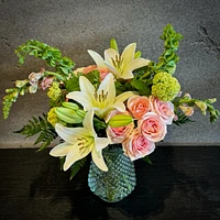 Sweet Elegance