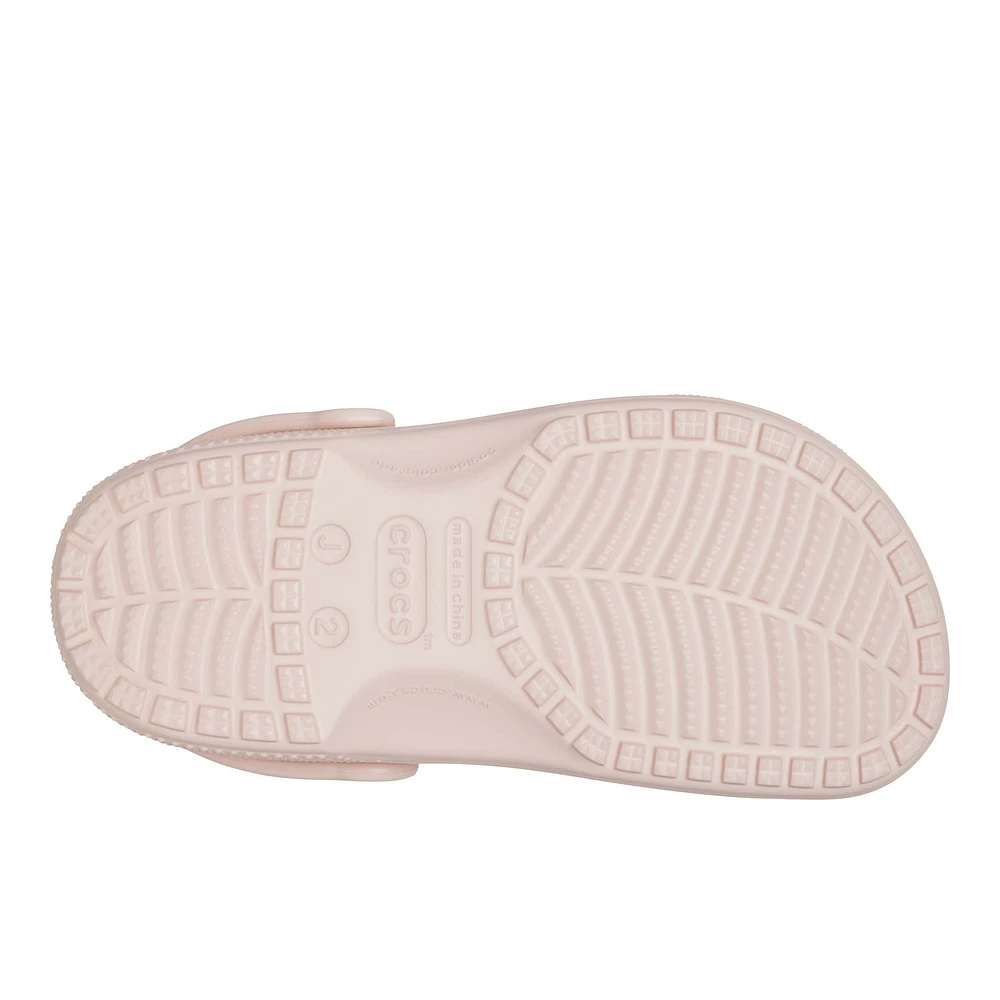 Clog-jg