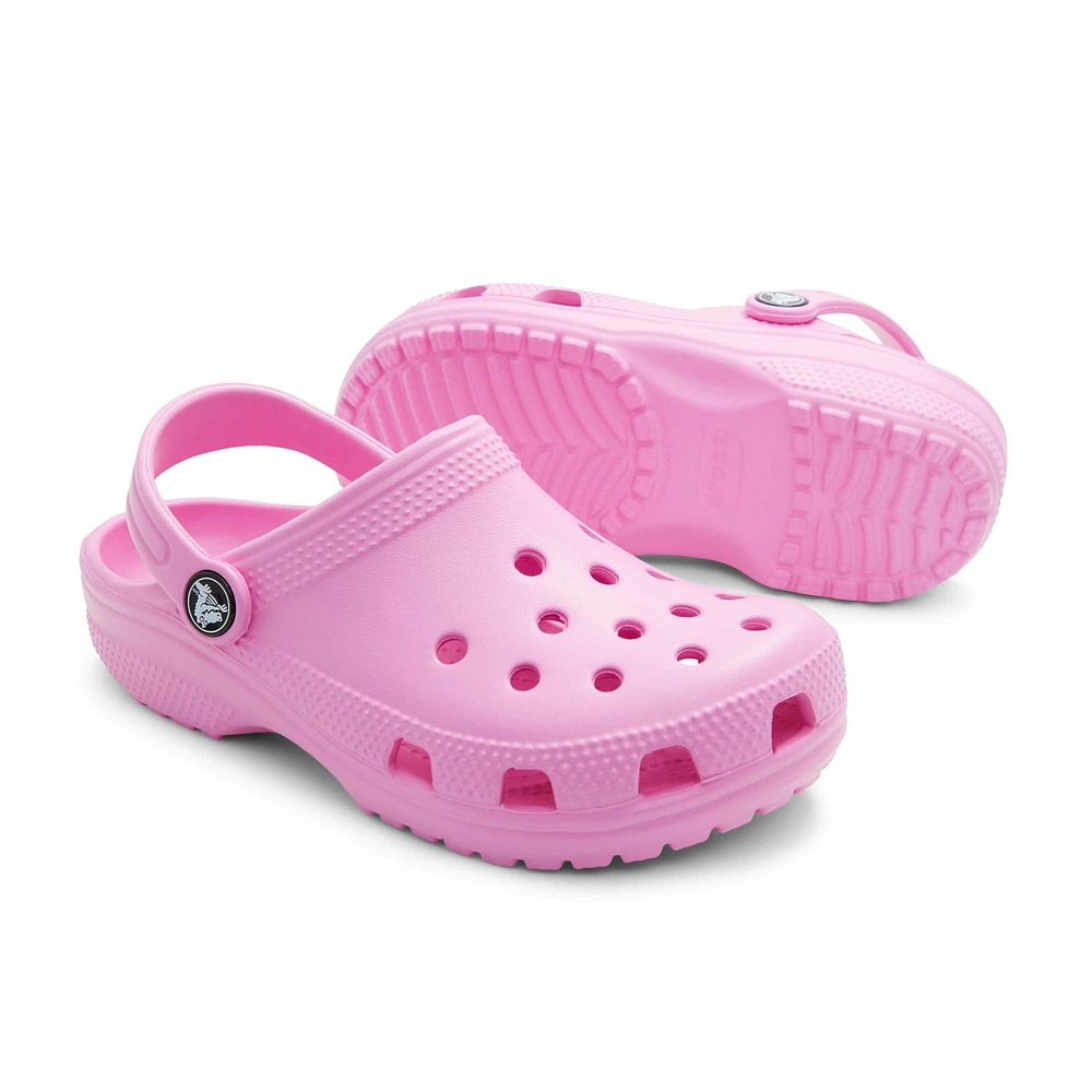 Clog-jg
