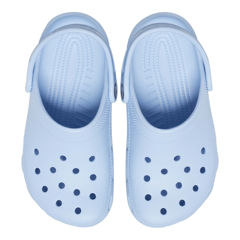 Clog-jg