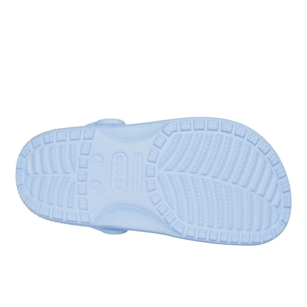 Clog-jg