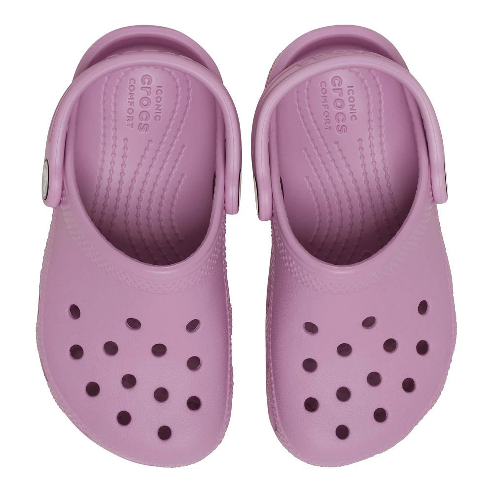 Clog-jg