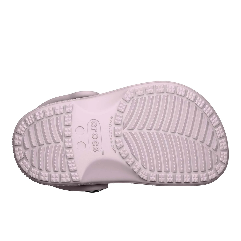 Clog-jg