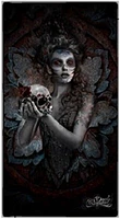 Signature: Skull Keeper