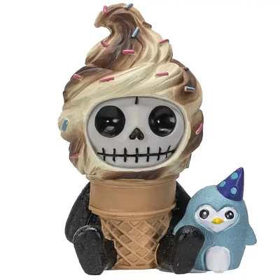 Furrybones Softo