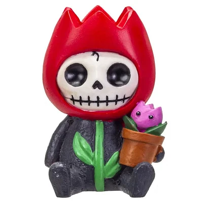 Furrybones Tully