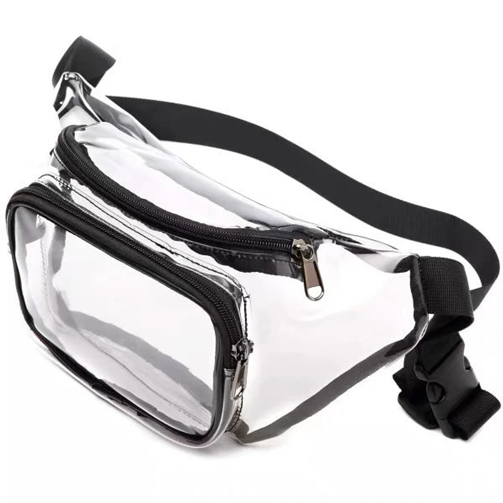 Clear Fanny Pack