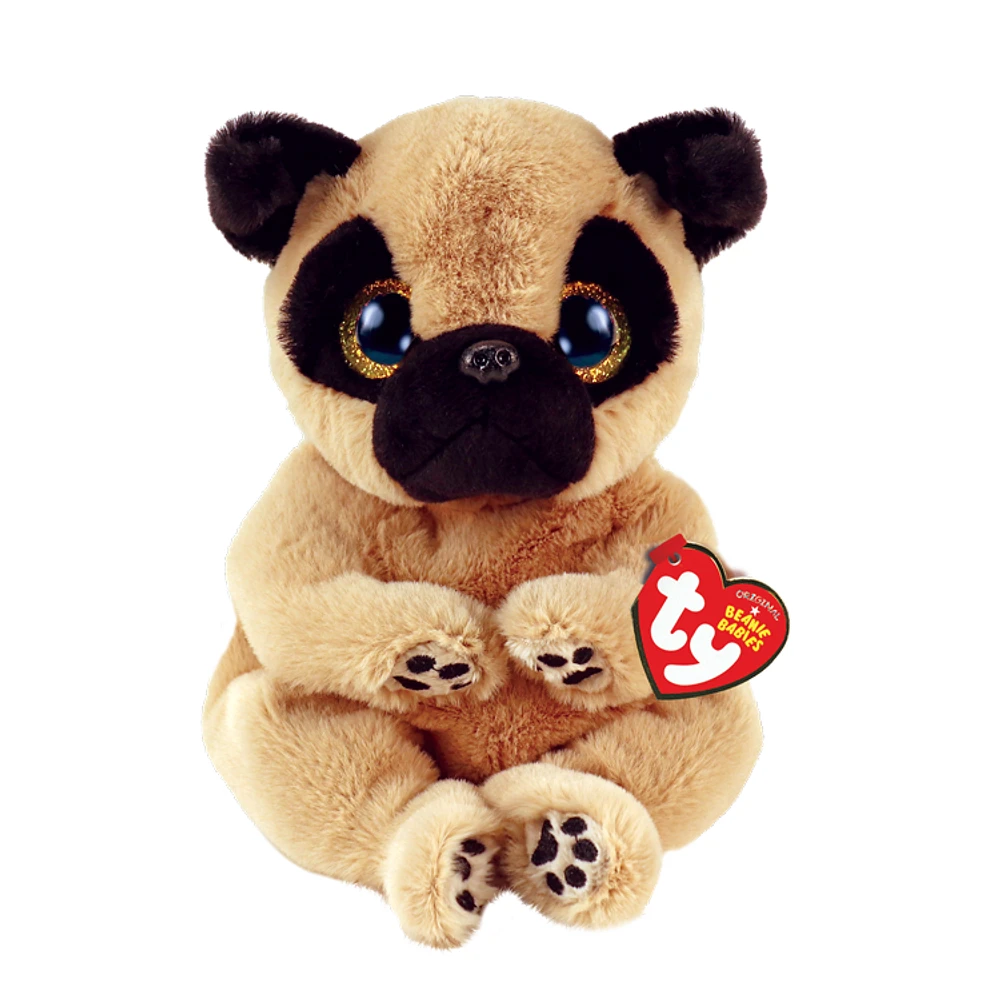 Izzy Tan Dog 8 Inches