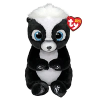 Rukus Skunk Blanco Y Negro 8 Pulgadas