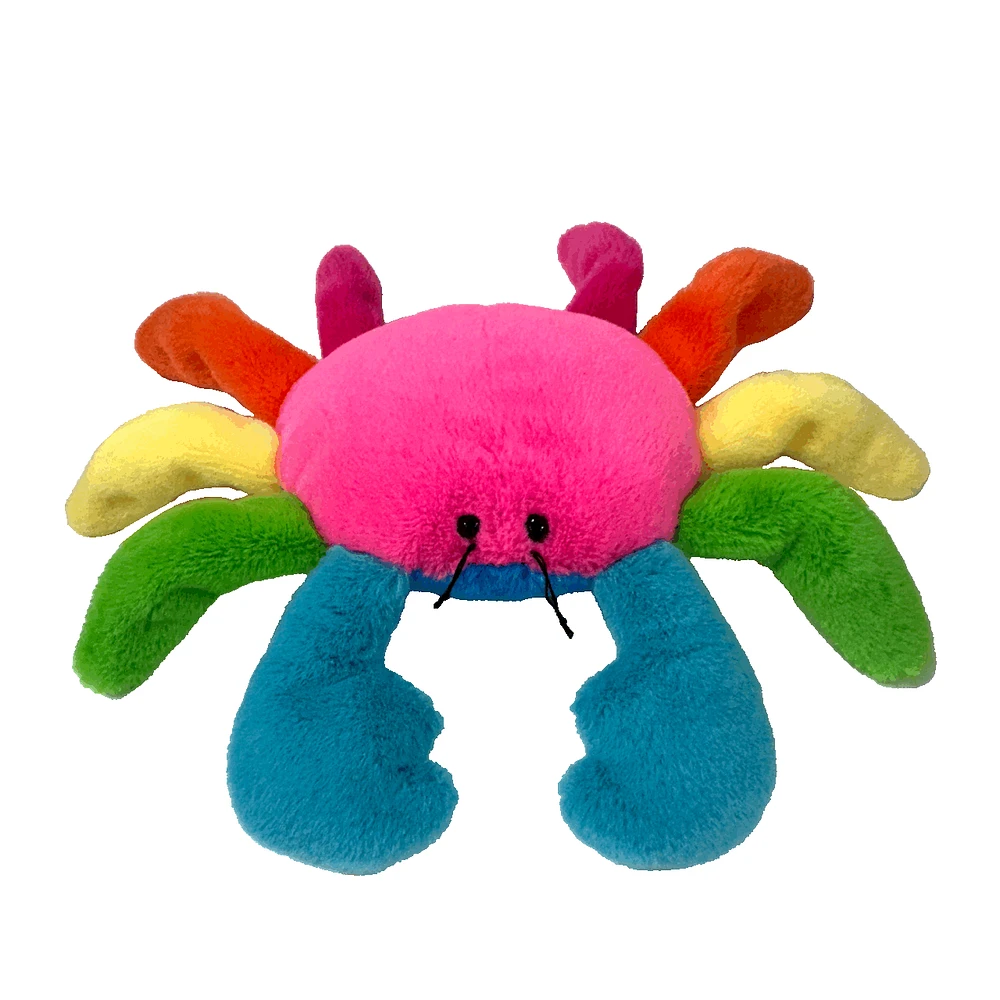 Scuttle Crab 8"