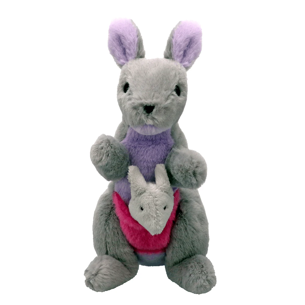 Kayla Kangaroo 8"