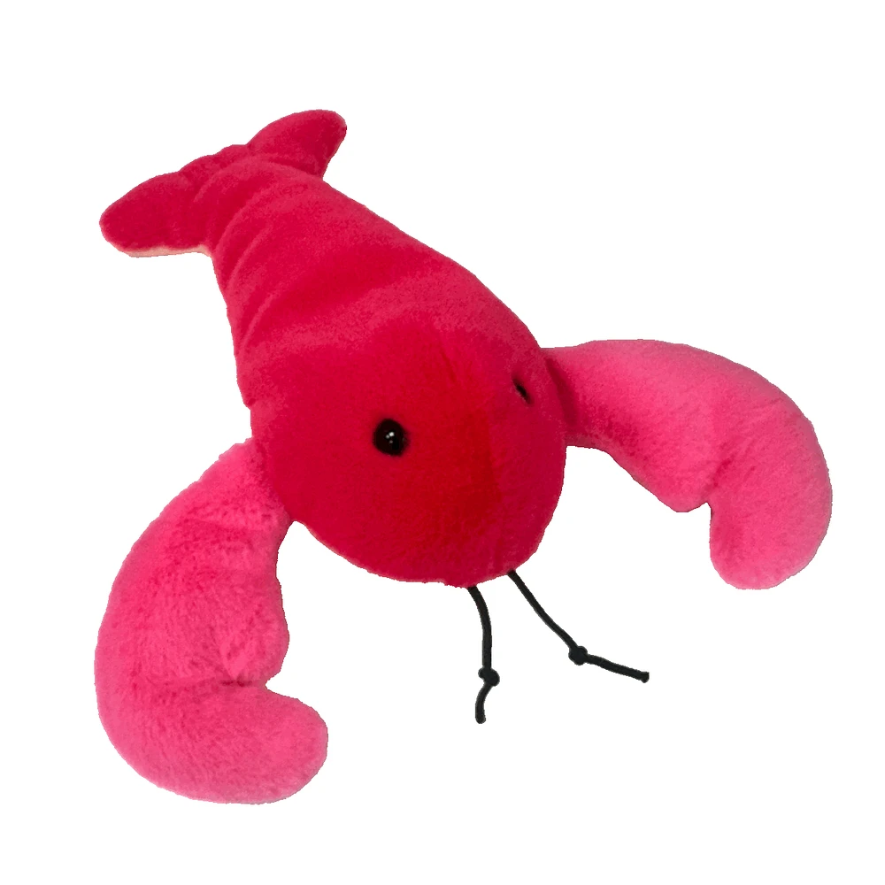 Louie Lobster 8"