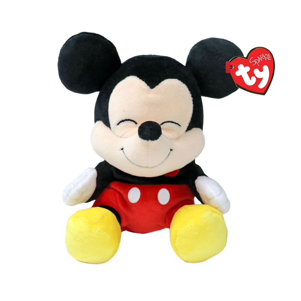 Mickey Mouse