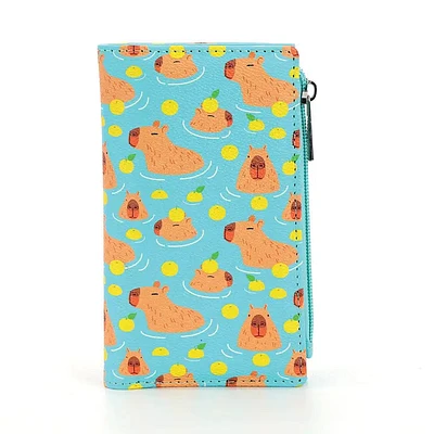 Capybara Wallet