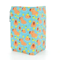 Capybara Wallet