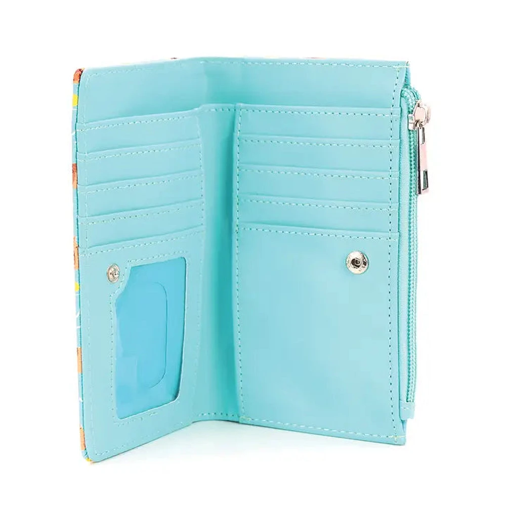 Capybara Wallet