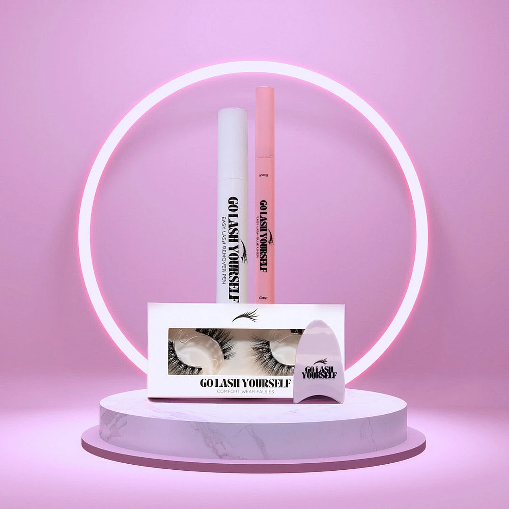 Cherie Easy Lash System Kit
