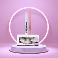 Cherie Easy Lash System Kit