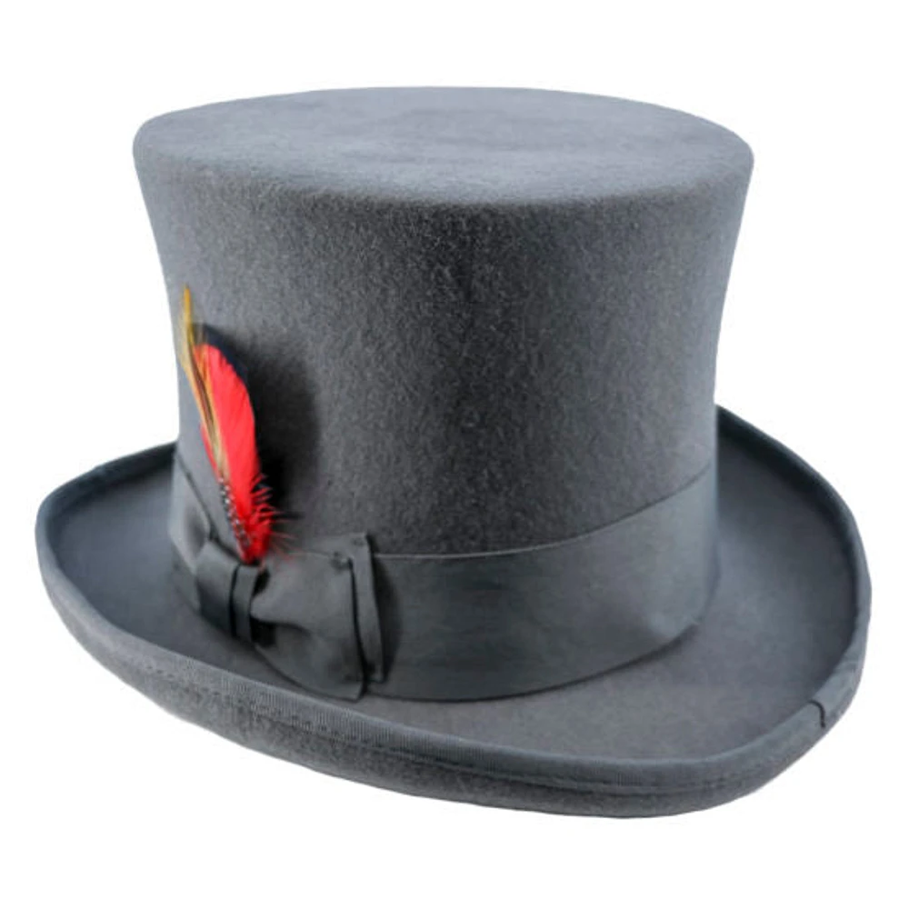 Steampunk Top Hat