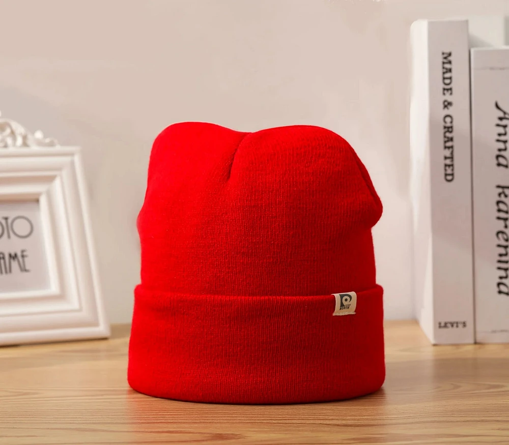 Classic Beanie