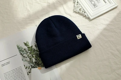 Classic Beanie