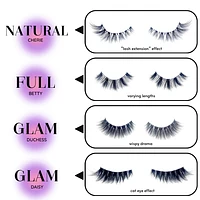Cherie Easy Lash System Kit